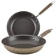 thumbnail image 1 of Set de Sartenes Anolon Advanced Home 26 cm y 32 cm Bronce, 1 of 9