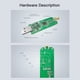 thumbnail image 5 of Dongle USB Plus Gateway Zigbee 3.0 SONOFF para Home Assistant, 5 of 7