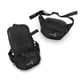 thumbnail image 1 of Mochila Riñonera Expandible 2 En 1 5–15L Repelente Al Agua Viaje Trekking, 1 of 8