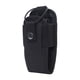 thumbnail image 1 of Molle Radio Walkie Talkie Holder Bag Revista Estuche Estuche Negro, 1 of 3