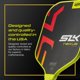 thumbnail image 2 of Raqueta Deportiva Selkirk Sport SLK Nexus 13mm Ember, 2 of 3