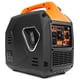 thumbnail image 1 of Generador portátil inverter WEN 56235iX de 2350 W con sensor de CO, 1 of 7