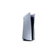 thumbnail image 3 of Cubiertas de consola PS5 Sterling Silver, 3 of 4