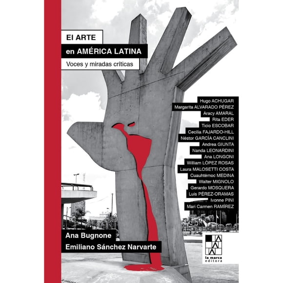 Libro El Arte En América Latina