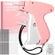 thumbnail image 1 of Pistola de costura Niodel para ropa con kit de costura, rosa, 1 of 7