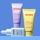 thumbnail image 5 of Set de cuidado facial BYOMA So Bright Barrier Repair sin alcohol, 5 of 9