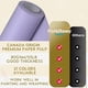 thumbnail image 3 of Rollo de papel kraft PH PERKHOMY color lila claro 24 x 120' 80 g/m², 3 of 6