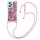 thumbnail image 3 of Funda FOXDOCK para Xiaomi Redmi Note 12 4G con Cuerda Ajustable, Brillo Líquido, Protección Antigolpes y Lente – Ideal para Regalo, 3 of 6