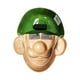 thumbnail image 4 of MASCARA NINTENDO LUIGI, 4 of 6