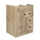 thumbnail image 3 of Mueble vanitorio color nogal 60 cm (sin cubierta), 3 of 4