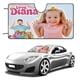 thumbnail image 1 of Amor Diana Parasol para Parabrisas Delantero Protector Plegable, Visera Solar para Auto Bloquea Rayos UV Mantiene tu Vehículo Fresco140cm*76cm, 1 of 6