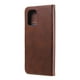thumbnail image 3 of Funda con Cremallera para Xiaomi POCO M3 PRO 5G, Carcasa Cartera de Cuero PU con Soporte y Tarjetero, 3 of 6