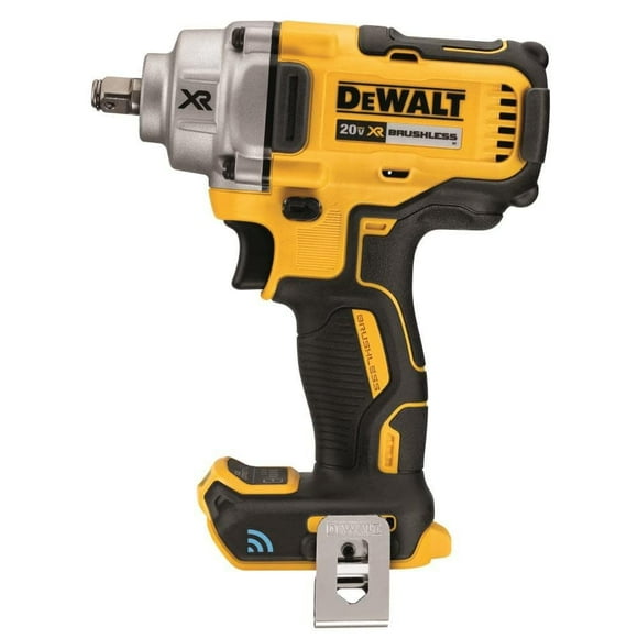 Llave de impacto DEWALT DCF896HB 20V MAX Tool Connect 1/2