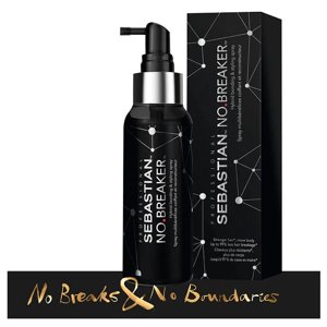 Sebastian Professional - Tratamiento Reparador Capilar No Breaker Full Reparacion