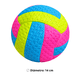 thumbnail image 2 of Balón o Pelota Multipropósitos N°2 en Diseños Variados, 2 of 2