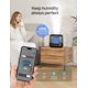 thumbnail image 2 of Humidificador Dreo HM311S de 4 litros con relleno superior Smart Cool Mist con difusor, 2 of 8