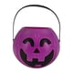 thumbnail image 2 of Balde diseño calabaza para dulces 1u, surtido, 2 of 5