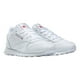 thumbnail image 2 of ZAPATILLAS DE RUNNING REEBOK CLASSIC LEATHER NIÑOS/JUVENIL | 100000118 - Talla 2,5, 2 of 5