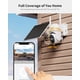 thumbnail image 5 of Cámara de seguridad celular Ebitcam 4G LTE 2K Solar Outdoor Cam, 5 of 7