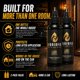 thumbnail image 2 of Lubricante LIQUIDFIX 118 ml (2 unidades) para Puertas y Cerraduras, 2 of 6