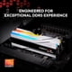 thumbnail image 2 of RAM DDR5 G.SKILL Trident Z5 Neo RGB 32 GB (2 x 16 GB) 6000 MT/s CL30, 2 of 5