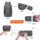 thumbnail image 5 of Mochila MIYCOO ultraligera de 45 litros impermeable para viajes, 5 of 7