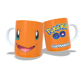 thumbnail image 1 of Tazon Taza Pokemon Cara charmander, 1 of 1