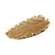 thumbnail image 1 of Bandeja para jabón y postre, organizador de joyas con forma de hoja, soporte para anillos, cadenas, llaves, pendientes, anillos, para mujeres y niñas., 1 of 5