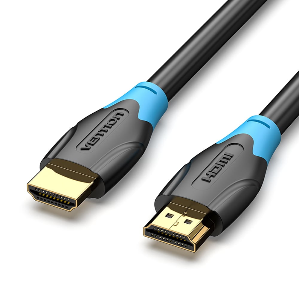 Cable Hdmi 4k - Vention-2m