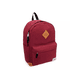 thumbnail image 1 of Mochila urbana escolar bolso a la moda Caribe 28L rojo, 1 of 3