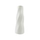 thumbnail image 3 of Florero Europeo De Decoración, Florero Geométrico, Florero Elegante Para Escritorio, Sala De Estar, Cocina, Blanco, 3 of 3