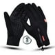 thumbnail image 1 of Guantes Térmicos Unisex “S” Negro, 1 of 3