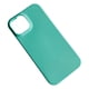 thumbnail image 1 of Carcasa Funda Para iPhone 15 Pro Max Silicona Color Turquesa, 1 of 4