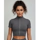 thumbnail image 1 of Peto Deportivo Premium Mujer Ajustado con Cierre, 1 of 2