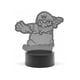 thumbnail image 4 of Lampara Ilusion 3D Wario de 7 colores, Base touch, 4 of 7