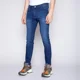 thumbnail image 1 of JEANS HOMBRE SLIM BLACK BLUE ELLUS, 1 of 3