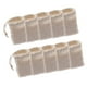 thumbnail image 3 of 10x Bolsa De Jabón Bolsa De Malla Para Jabón Red De Espuma Para Jabón Exfoliante Viaje Con Cuentas Blancas, 3 of 3