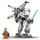 thumbnail image 4 of Bloques de construcción Meca X-Wing de Luke Skywalker, 4 of 4