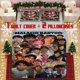 thumbnail image 1 of Malachi-Barton Patchwork Painting Set Soft Printed Bedding Ensemble Made of Polyester Fabric Decorative And Warm, 1 of 5