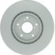 thumbnail image 2 of Disco de freno de disco Bosch QuietCast Premium para Acura MDX, 2 of 5