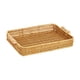 thumbnail image 5 of Cestas De Frutas Con Asa Bandeja Organizadora De Alimentos Para Mesa De Centro Dormitorio Fiesta Rectángulo L, 5 of 5