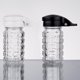 thumbnail image 3 of Tablecraft Moisture Proof Salt Pepper Shakers 1.5 Oz G, 3 of 3