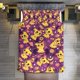 thumbnail image 1 of Halloween Pokmon 3 Piece Sets Full/Queen Size - Reversible Microfiber Quilts with Shams Soft Lightweight Bedspread Coverlet Comforter for All Season Bed Sheets, 1 of 4