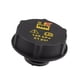 thumbnail image 3 of Tapa Del Tanque De Refrigerante Del Radiador 3M5H8100AC DG93-8101-AA Para Mazda 3 2004-2013, 3 of 5