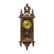 thumbnail image 2 of Casa De Mu?ecas Reloj De Péndulo Miniatura 1:12 Accesorios Muebles Para Ni?as Ni?os, 2 of 5
