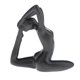 thumbnail image 5 of Adornos De Ni?a De Yoga Para El Hogar Adornos De Artesanía De Cerámica Muebles Para El Hogar Creativos 3, 5 of 5