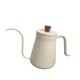 thumbnail image 4 of Hervidor De Café Resistente Al Calor, Fácil De Verter, Peque?o Hervidor De Té Para Bar Y Hogar, 700 Ml, 4 of 5