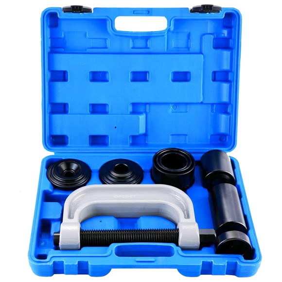 Kit de Herramientas DASBET para Rótula y Junta en T – Prensa y Extractor