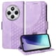 thumbnail image 1 of Carcasa FOXDOCK Xiaomi Redmi 14C 4G de cuero PU, diseño acolchado clásico, protección contra caídas y rayones, 1 of 5