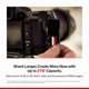 thumbnail image 3 of Tarjeta SD Sandisk 128 GB Extreme PRO UHS‑II V60, 3 of 8